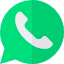 Social Icon Whatsapp